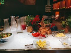 -芭菲盛宴·环球美食(北城国际店)