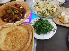 -帕米尔食府(白云观店)