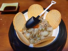 -鳗鱼家·深夜食堂(军博店)