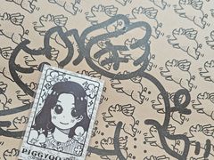 -PIGGYOO人生四格漫画店(朝外店)