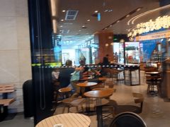 -星巴克(泉州晋江万达广场店)