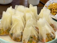-天回镇何氏豆腐(总店)