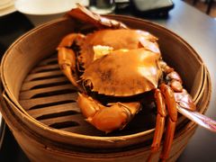 -天伦里餐厅(绿城桃花源店)