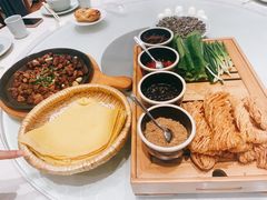 -村长家的疙瘩汤(沌口店)