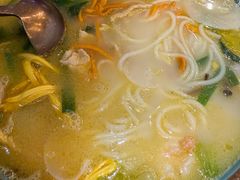 -云海肴·汽锅鸡·云南菜(东坝金隅店)