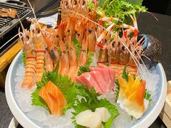 -食冶海鲜放题(福田COCO Park店)