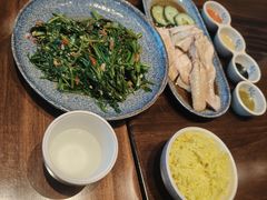 -章记星洲 · 新加坡餐厅(望京店)