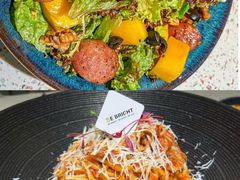-BE BRIGHT KITCHEN(正佳广场店)