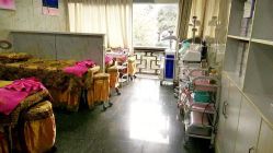 -痘院士祛痘美容皮肤管理