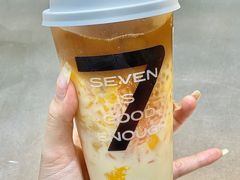 -7分甜(苏州中心店)