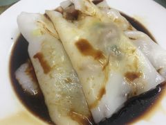 -香港蓮香樓(中環店)