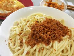 -老号牛王庙金宴面店(锦东路253号院店)