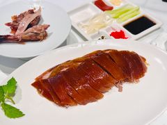 -四季民福烤鸭店(故宫店)