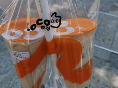 -CoCo都可(惠山古镇店)