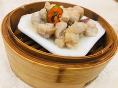 -顺德人家食府(黄金广场店)