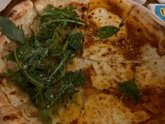 火鸡披萨-PIZZA BIANCA(民园店)