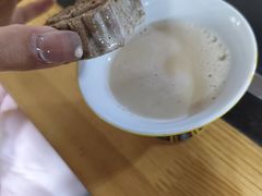 -银同牦牛肉火锅