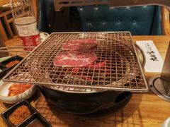 -九田家黑牛烤肉料理(华侨城店)
