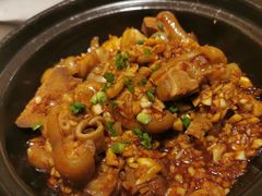 -国味壹号·精品湘菜·宴请佳选(新天地店)
