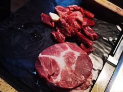 -猪的故事·韩式烤肉(韩乐坊店)