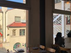 -BOR Eatery(安福路店)