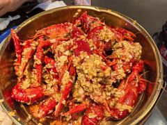 -阿财老铺·老蚌埠龙虾城(华夏总店)