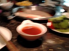 -麻四娘火锅(天津路店)