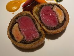 招牌惠灵顿牛排-蝶舍·MAISON PAPILLON