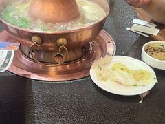 -清真京华源·涮肉烧烤(丰庆店)