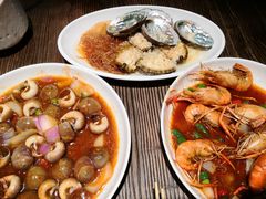-盒马鲜生(大行宫店)