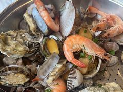 -今鲜源大酒店·中华餐饮名店(新湛路店)