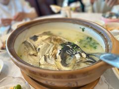 -风味小馆(天目湖宾馆店)