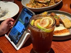 -卡朋厨房(289艺术园区店)