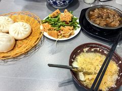 -郑家包子牛肉拉面(尚勤路店)