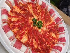 -韩宫宴炭火烤肉(印象城店)