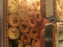 -比格比萨自助(德思勤四季汇店)