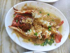 -红月湾海鲜饭店•沙滩海景(双月湾店)