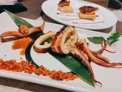 -極上萬膳·日料放题(来福士江景店)