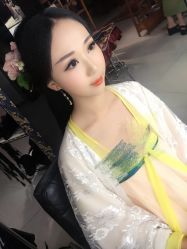-东古旅拍摄影•格格服汉服•租赁(故宫店)