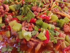 -罗妈砂锅(四川成都奎星楼店)