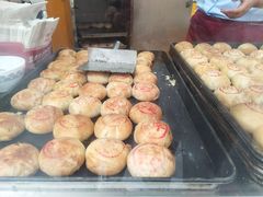 -真老大房鲜肉月饼(南京路步行街店)