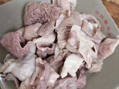 -汝萍传统蘸水菜(春华路总店)