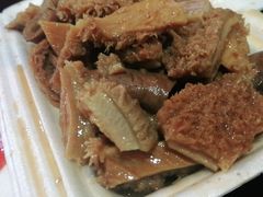 -细妹五香牛杂(步行街店)