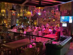 大堂-胡桃里乐队酒馆(鎏嘉码头店)