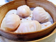 -潮民公馆(BFC外滩金融中心店)