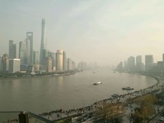 -上海和平饭店-华懋阁 The Cathay Room