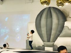 -Lilliput粒粒堡亲子餐厅(置汇旭辉店)