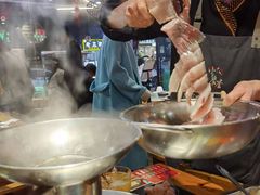 -小饕荟雅安贡椒鱼鲜馆(广福桥店)