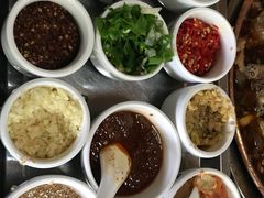 -朝伟清真铜瓢牛肉馆(三十年老·店)