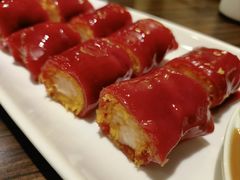 虾仁红肠-避风塘(光启城店)